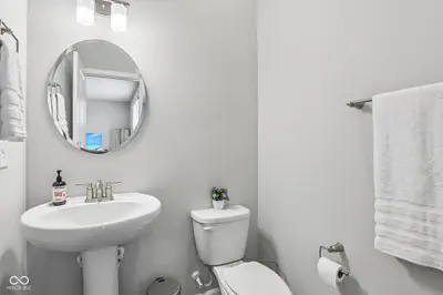 2739 Maricopa Boulevard, Whitestown - 11