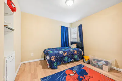 3256 34th Street, Indianapolis - 16