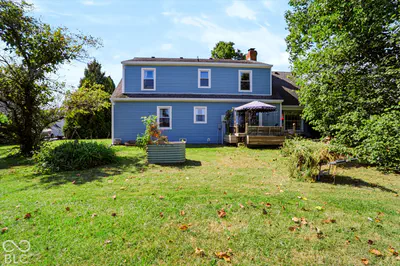 3493 State Road 9, Greenfield - 50