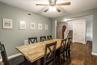 440 Grabill Drive, Westfield - 9