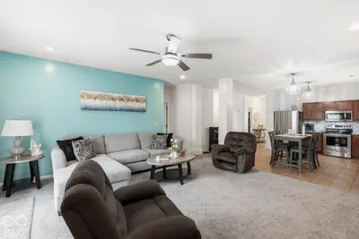 2349 Cole Wood Circle, Indianapolis - 14