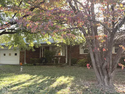 7430 S Franklin Road, Indianapolis