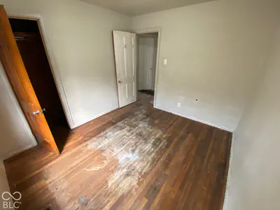 2161 N Dequincy Street, Indianapolis - 8