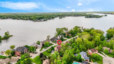 11826 Sea Star Drive, Indianapolis - 49