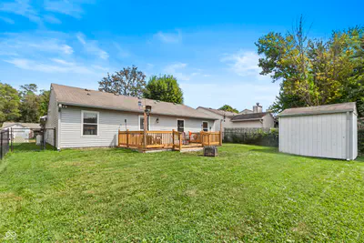 5135 Milhouse Road, Indianapolis - 23