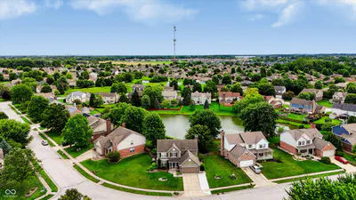 1049 Statesman Drive, Brownsburg - 80
