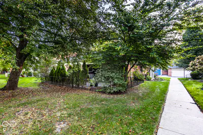 7346 King George Drive, Indianapolis - 31