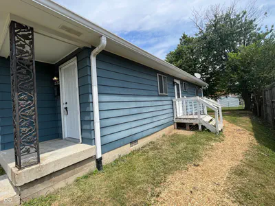 239 S Bradley Avenue, Indianapolis - 4
