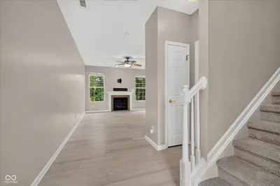 4132 Much Marcle Drive, Zionsville - 4