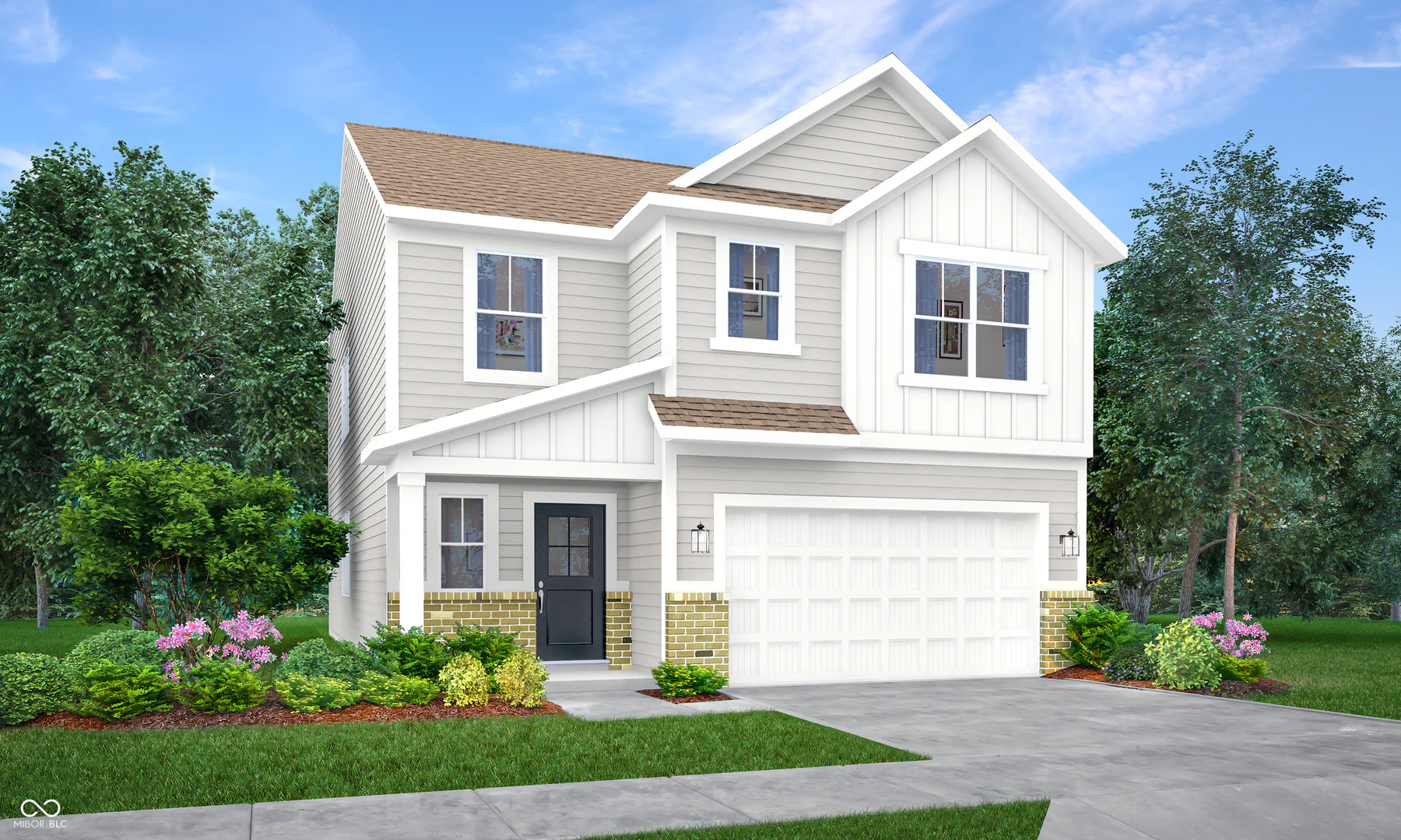 12935 Mystic Pines Drive, Noblesville