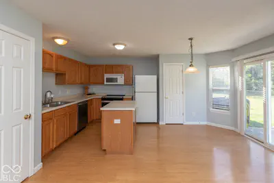 1257 Spring Lake Drive, Brownsburg - 8