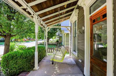 1114 Saint Clair Street, Indianapolis - 8