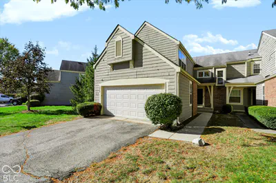9450 Aberdare Drive, Indianapolis