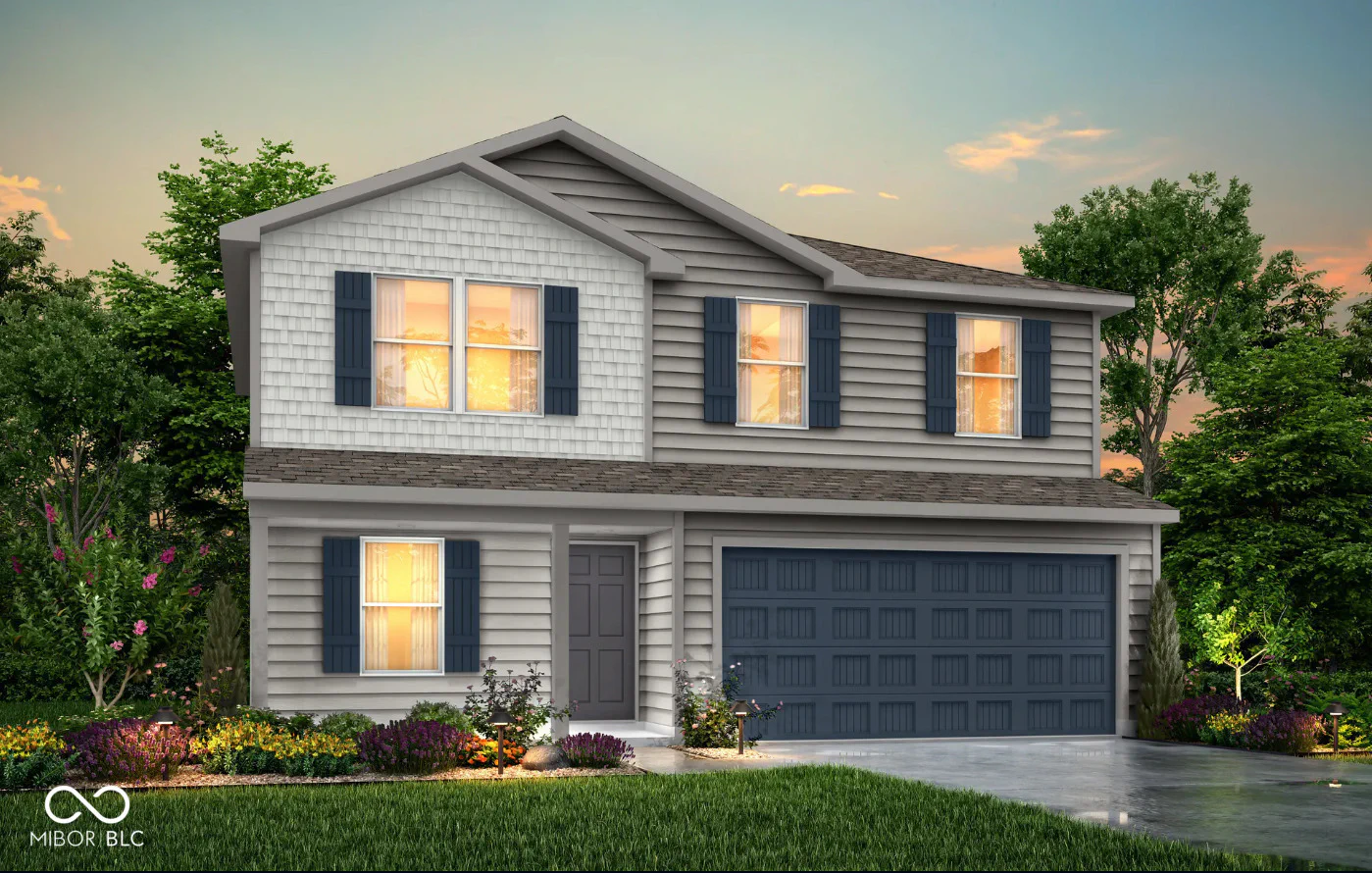 6803 Sunflower Court, Seymour