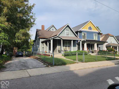 426 N Highland Avenue, Indianapolis