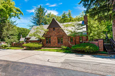 5625 Sunset Lane, Indianapolis - 74