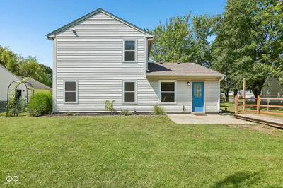 4039 Magnolia Drive, Franklin - 28