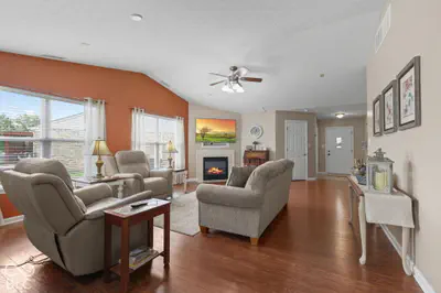 6519 Frankenberger Drive, Indianapolis - 6