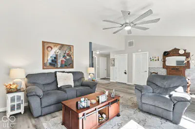 537 S Birch Street, Ellettsville - 7