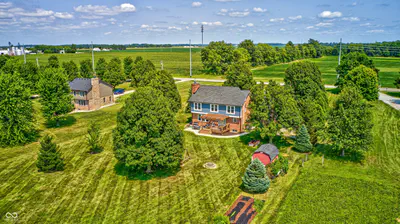 7218 500, McCordsville - 39