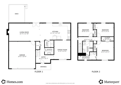 5627 Hill Rise Drive, Indianapolis - 2