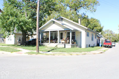 602 Franklin Street, Shelbyville