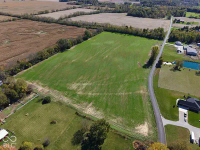 Lot 2 N 850 (5.691 AC) E, Greenfield