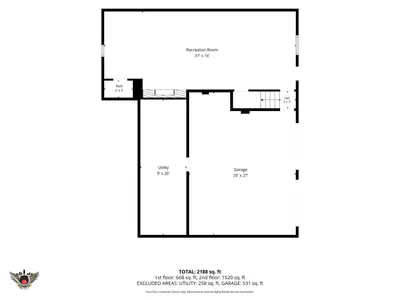 4602 N Ritter Avenue, Indianapolis - 48