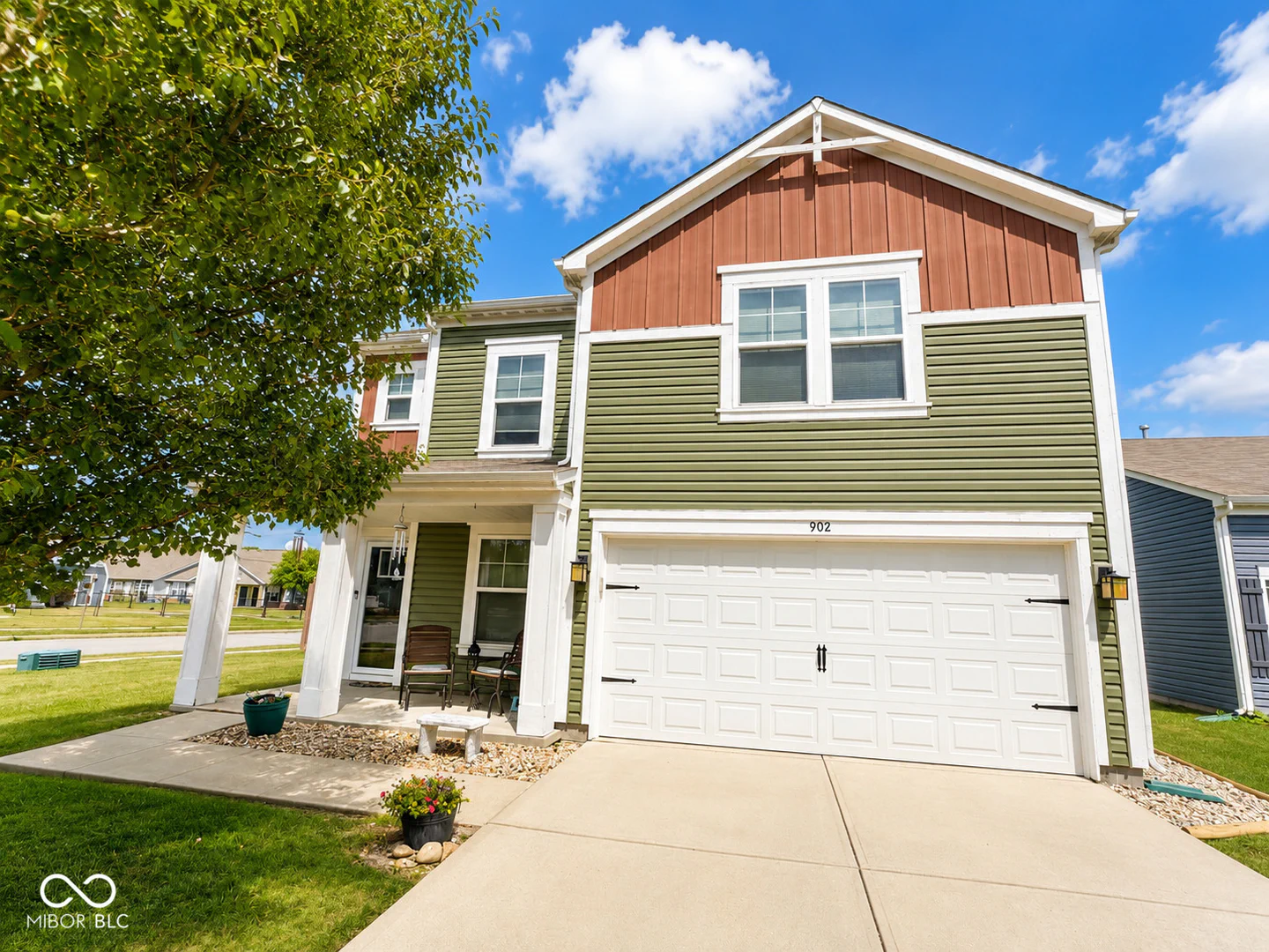 902 Olmsted Court, Shelbyville