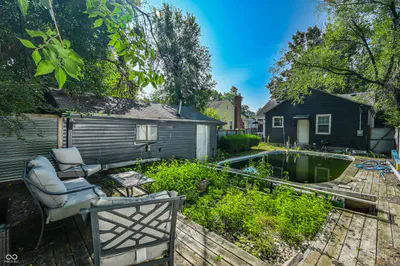 2418 Ryan Drive, Indianapolis - 29