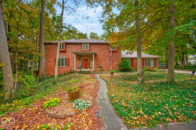 3441 Eden Hollow Place, Carmel - 6