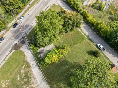 1718 Olive Street, Indianapolis - 7
