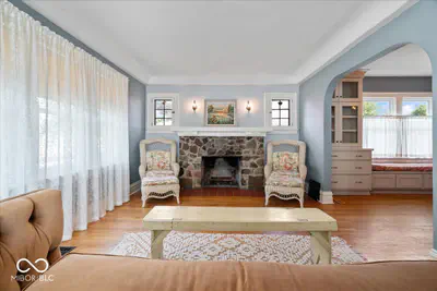 311 Merrill Street, Fortville - 5