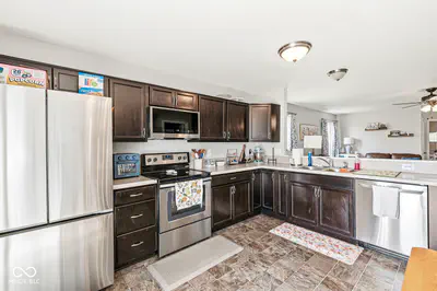 6547 Emerald Ridge Court, Indianapolis - 17