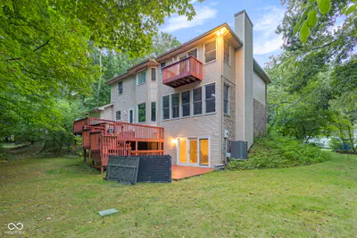 707 Emerald Drive, Lafayette - 70