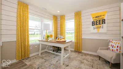 6719 Elden Drive, Indianapolis - 13