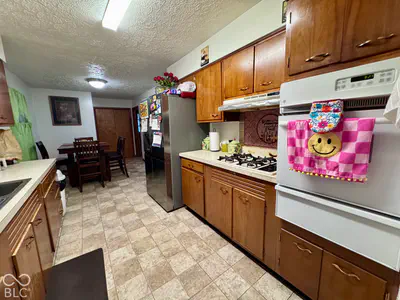 3604 Hartman Drive, Indianapolis - 6