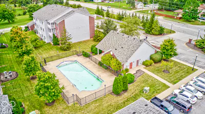 6239 Amber Creek Lane, Indianapolis - 42