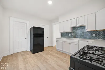 121 Bradley Avenue, Indianapolis - 14
