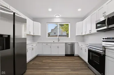 908 Eugene Street, Indianapolis - 8