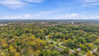 7926 Charlecot Drive, Indianapolis - 40