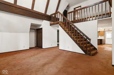 32 Al Mar Court, Bargersville - 9