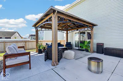 1470 Bella Rita Lane, Pendleton - 36