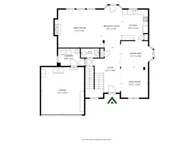 11559 Klotz Farm Boulevard, Fishers - 35