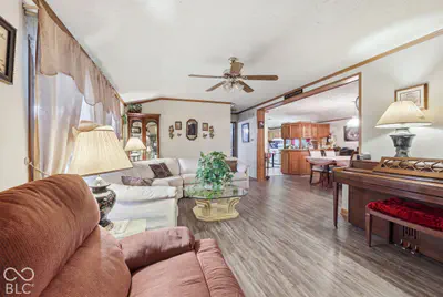 6376 Hall School Road, Martinsville - 3