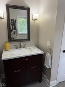 10646 Walnut Creek Drive W, Carmel - 56