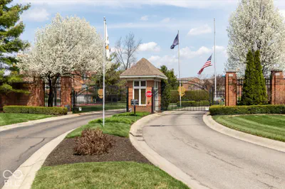 8650 Jaffa Court West Drive #33, Indianapolis - 24