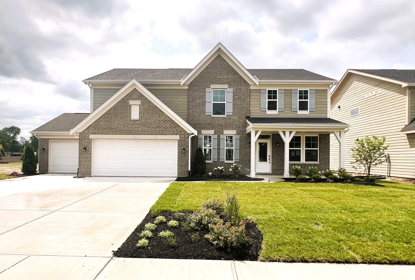 9557 Hemingway Drive, Indianapolis