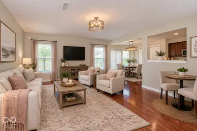 11888 Geyser Court, Fishers - 14