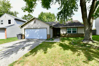 6794 Dunsany Lane, Indianapolis - 7